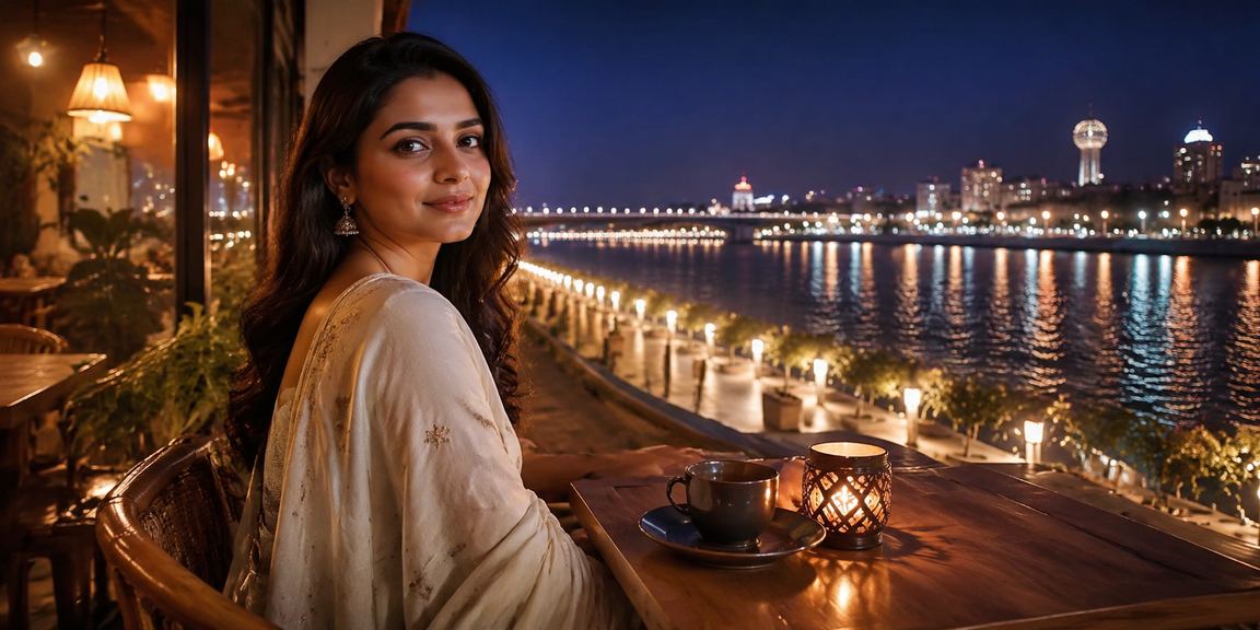 Indian VIP player enjoying mobile betting with exclusive benefits
